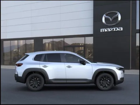 More photos of 2025 Mazda CX-50 2.5 S Select Package at ALM Mazda South, GA