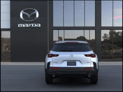 More photos of 2025 Mazda CX-50 2.5 S Select Package at ALM Mazda South, GA