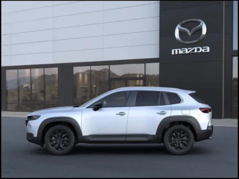 Another view of 2025 Mazda CX-50 2.5 S Select Package for sale in Morrow, GA at ALM Mazda South