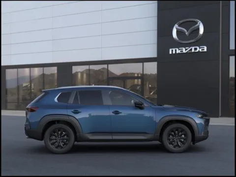 More photos of 2025 Mazda CX-50 2.5 S Premium Package at ALM Mazda South, GA