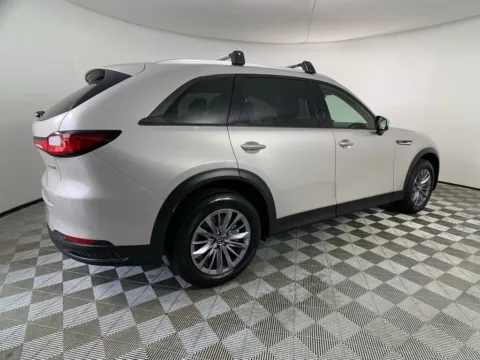 More photos of 2025 Mazda CX-90 3.3 Turbo Preferred at ALM Mazda South, GA