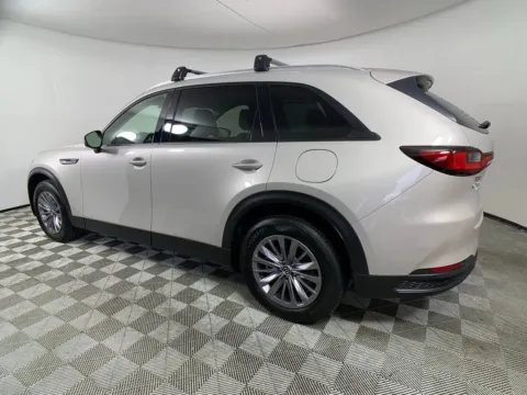 More photos of 2025 Mazda CX-90 3.3 Turbo Preferred at ALM Mazda South, GA