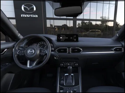 Photos of 2025 Mazda CX-5 2.5 Turbo Premium for sale in Morrow, GA at ALM Mazda South
