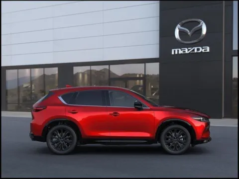 More photos of 2025 Mazda CX-5 2.5 Turbo Premium at ALM Mazda South, GA