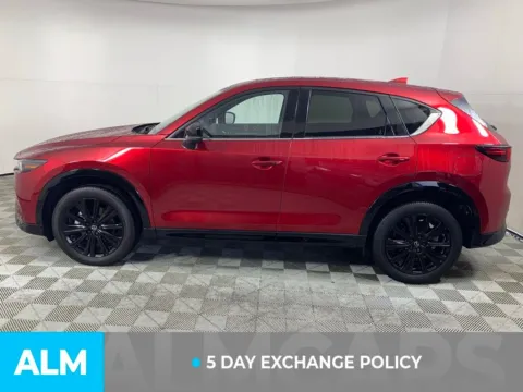 More photos of 2025 Mazda CX-5 2.5 Turbo Premium at ALM Mazda South, GA
