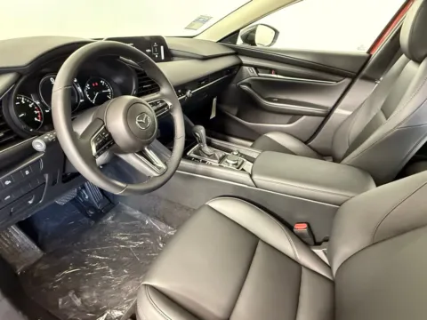 More photos of 2025 Mazda Mazda3 2.5 S Select Sport at ALM Mazda South, GA
