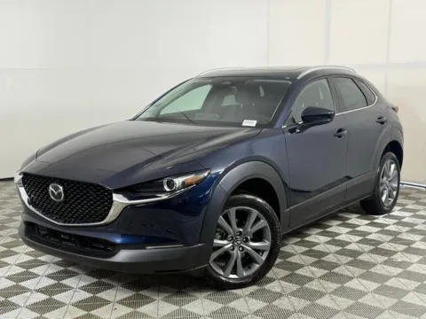 Photos of 2025 Mazda CX-30 2.5 S Preferred Package for sale in Morrow, GA at ALM Mazda South