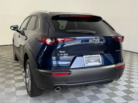 More photos of 2025 Mazda CX-30 2.5 S Preferred Package at ALM Mazda South, GA