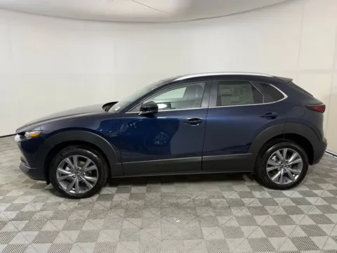 More photos of 2025 Mazda CX-30 2.5 S Preferred Package at ALM Mazda South, GA