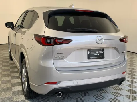 More photos of 2025 Mazda CX-5 2.5 S Select Package at ALM Mazda South, GA