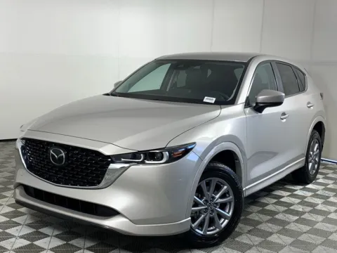 Unknown 2025 Mazda CX-5 2.5 S Select Package for sale in Morrow, GA