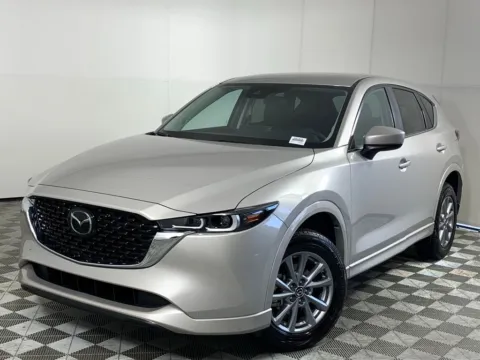 Photos of 2025 Mazda CX-5 2.5 S Select Package for sale in Morrow, GA at ALM Mazda South