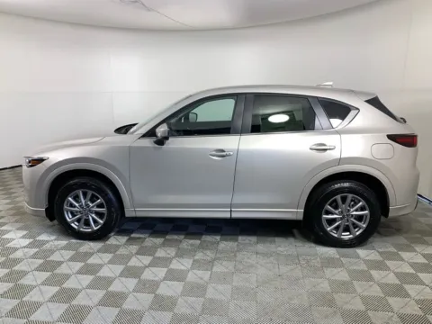 More photos of 2025 Mazda CX-5 2.5 S Select Package at ALM Mazda South, GA