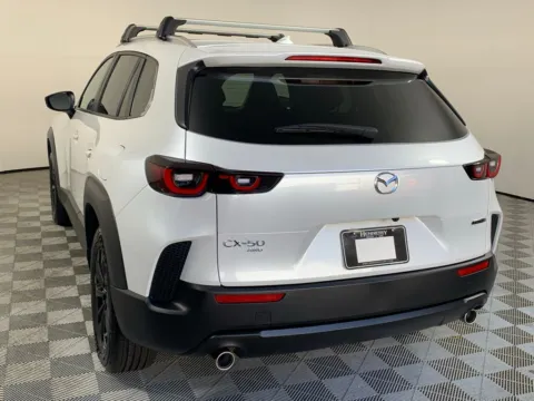 More photos of 2025 Mazda CX-50 2.5 S Premium Package at ALM Mazda South, GA