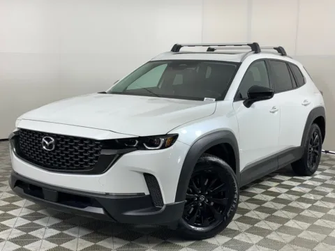 Photos of 2025 Mazda CX-50 2.5 S Premium Package for sale in Morrow, GA at ALM Mazda South