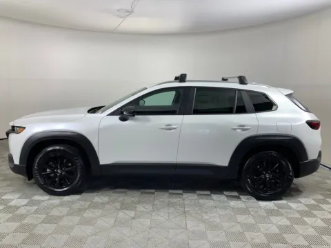 More photos of 2025 Mazda CX-50 2.5 S Premium Package at ALM Mazda South, GA