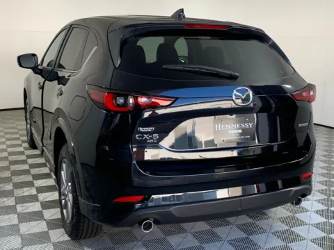 More photos of 2025 Mazda CX-5 2.5 S Select Package at ALM Mazda South, GA