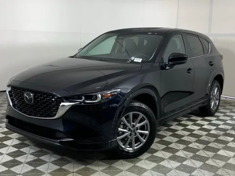 Photos of 2025 Mazda CX-5 2.5 S Select Package for sale in Morrow, GA at ALM Mazda South
