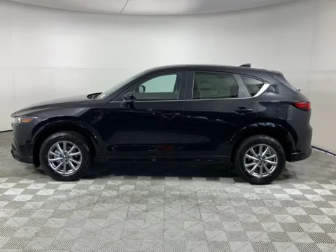 More photos of 2025 Mazda CX-5 2.5 S Select Package at ALM Mazda South, GA