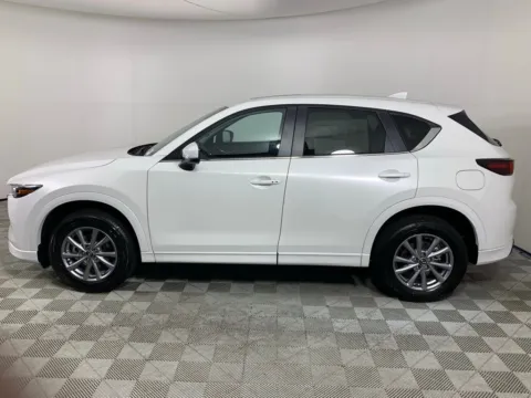 More photos of 2025 Mazda CX-5 2.5 S Preferred Package at ALM Mazda South, GA