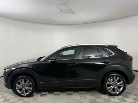 Photos of 2025 Mazda CX-30 2.5 S Preferred Package for sale in Morrow, GA at ALM Mazda South
