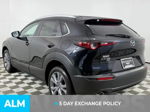 More photos of 2025 Mazda CX-30 2.5 S Preferred Package at ALM Mazda South, GA