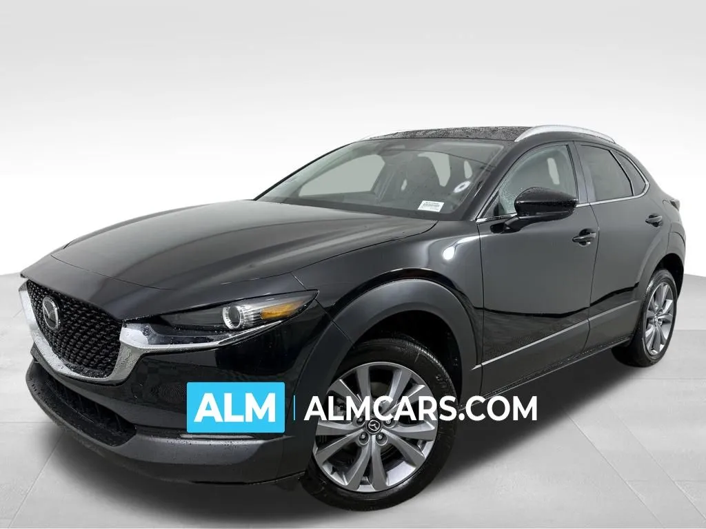 2025 Mazda CX-30 2.5 S Preferred Package for sale in Morrow, GA