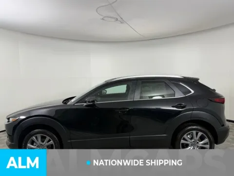 Another view of 2025 Mazda CX-30 2.5 S Preferred Package for sale in Morrow, GA at ALM Mazda South