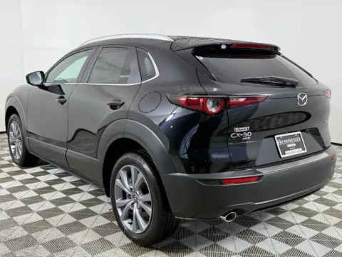 Another view of 2025 Mazda CX-30 2.5 S Preferred Package for sale in Morrow, GA at ALM Mazda South