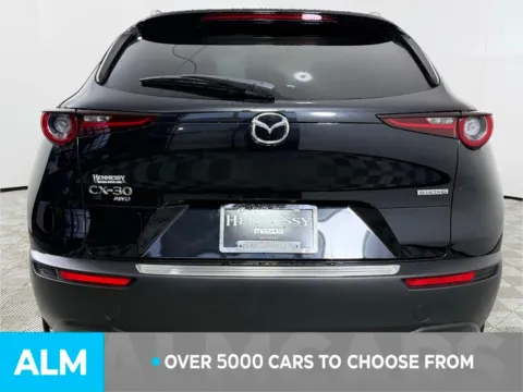 More photos of 2025 Mazda CX-30 2.5 S Preferred Package at ALM Mazda South, GA