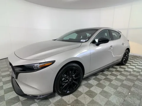 Photos of 2025 Mazda Mazda3 2.5 Turbo Premium Plus Package for sale in Morrow, GA at ALM Mazda South