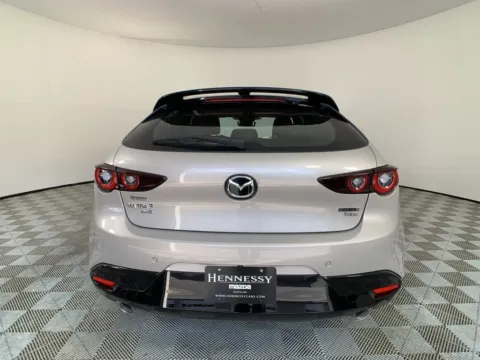 More photos of 2025 Mazda Mazda3 2.5 Turbo Premium Plus Package at ALM Mazda South, GA