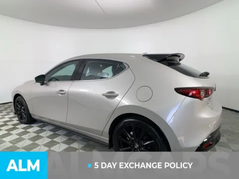 More photos of 2025 Mazda Mazda3 2.5 Turbo Premium Plus Package at ALM Mazda South, GA