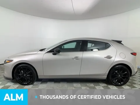 More photos of 2025 Mazda Mazda3 2.5 Turbo Premium Plus Package at ALM Mazda South, GA