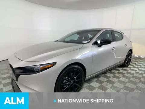 More photos of 2025 Mazda Mazda3 2.5 Turbo Premium Plus Package at ALM Mazda South, GA