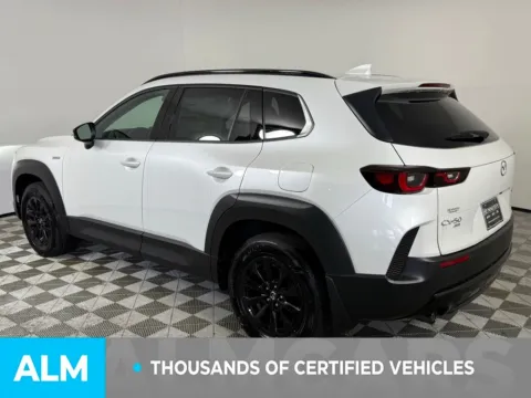 More photos of 2025 Mazda CX-50 Hybrid Premium at ALM Mazda South, GA