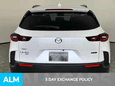 More photos of 2025 Mazda CX-50 Hybrid Premium at ALM Mazda South, GA