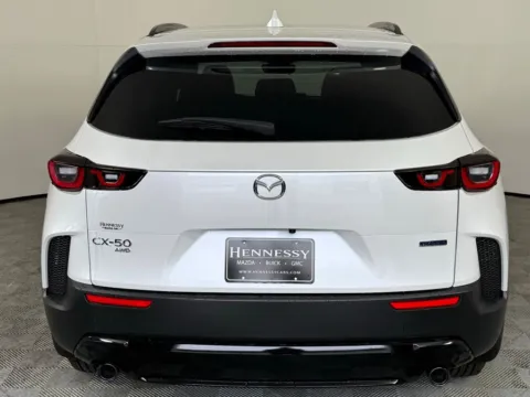 More photos of 2025 Mazda CX-50 Hybrid Premium at ALM Mazda South, GA