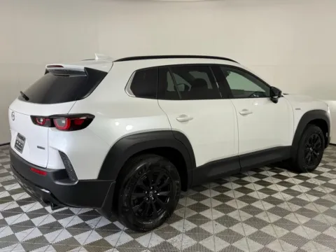 More photos of 2025 Mazda CX-50 Hybrid Premium at ALM Mazda South, GA