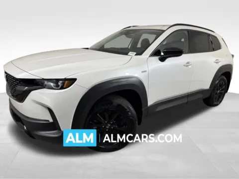 Unknown 2025 Mazda CX-50 Hybrid Premium for sale in Morrow, GA