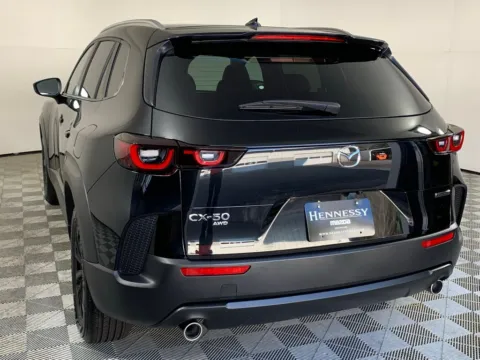 More photos of 2025 Mazda CX-50 2.5 S Premium Package at ALM Mazda South, GA