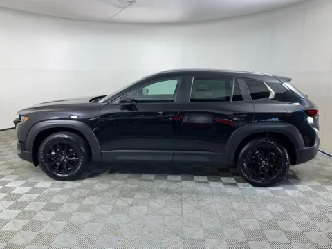 More photos of 2025 Mazda CX-50 2.5 S Premium Package at ALM Mazda South, GA