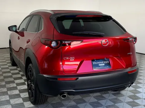 More photos of 2025 Mazda CX-30 2.5 S Select Sport at ALM Mazda South, GA