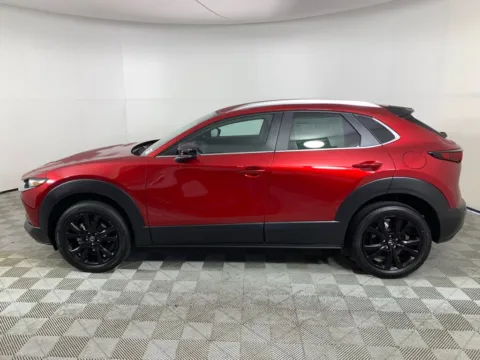 More photos of 2025 Mazda CX-30 2.5 S Select Sport at ALM Mazda South, GA
