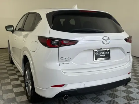 More photos of 2025 Mazda CX-5 2.5 S Preferred Package at ALM Mazda South, GA