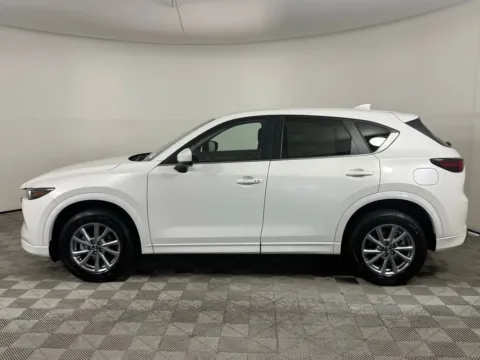 More photos of 2025 Mazda CX-5 2.5 S Preferred Package at ALM Mazda South, GA