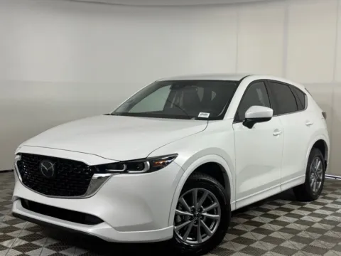 Photos of 2025 Mazda CX-5 2.5 S Preferred Package for sale in Morrow, GA at ALM Mazda South