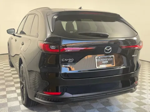 More photos of 2025 Mazda CX-90 PHEV Premium at ALM Mazda South, GA