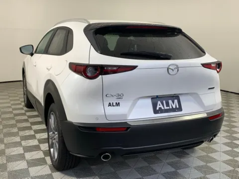 More photos of 2026 Mazda CX-30 2.5 S Preferred at ALM Mazda South, GA