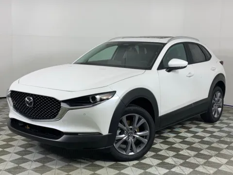 Photos of 2026 Mazda CX-30 2.5 S for sale in Morrow, GA at ALM Mazda South